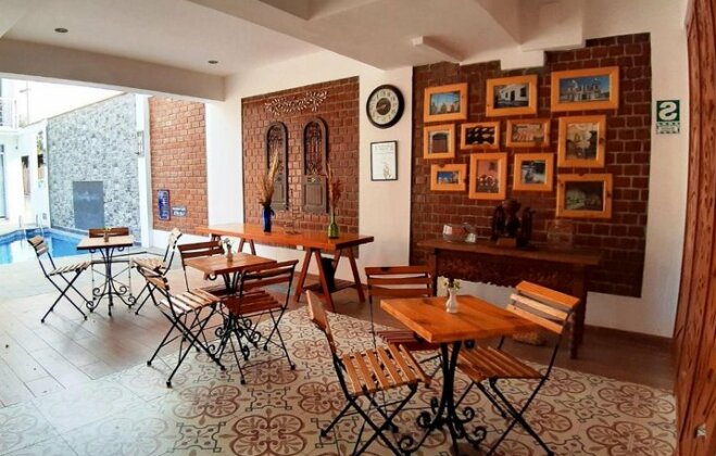 El Encanto Lunahuana - Photo2