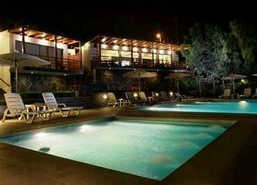 El Molino Hotel y Restaurant