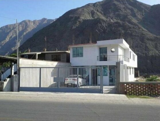 Hostal Basauri Hnos