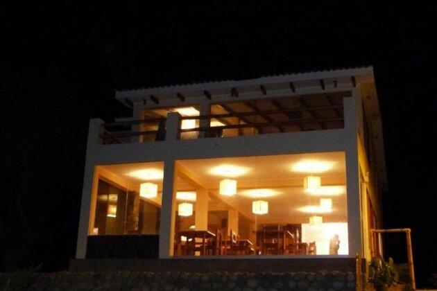 Rio Lindo Ecolodge