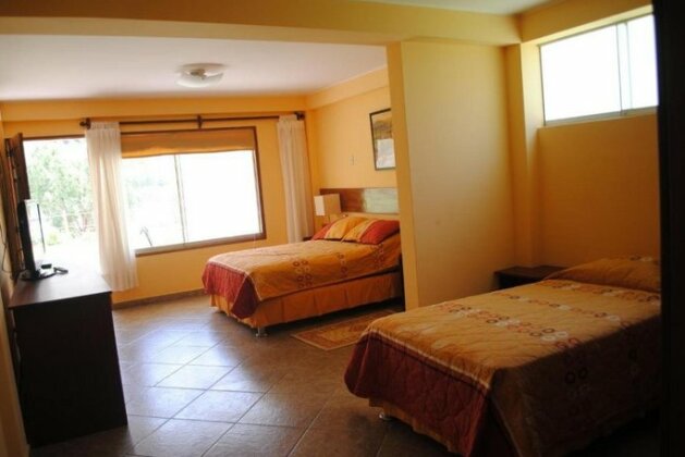 Rio Lindo Ecolodge - Photo3