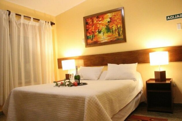 Rio Lindo Ecolodge - Photo5
