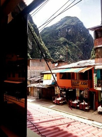 Chakana Machu Picchu - Photo2