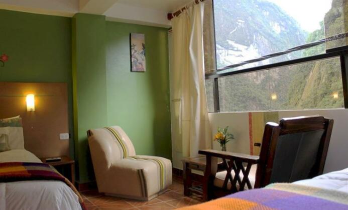 Home Like Home Machu Picchu - Photo3