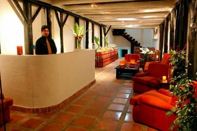 Killa Inn Machu Picchu Hotel - Photo5