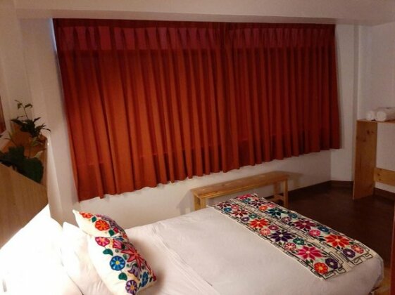 Modo Viaje Hostel - Photo3