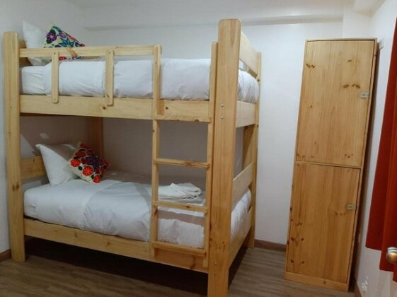 Modo Viaje Hostel - Photo4