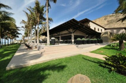 Arennas Mancora
