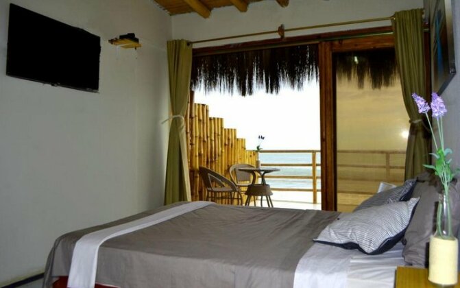 B&B Las Pocitas - Photo2