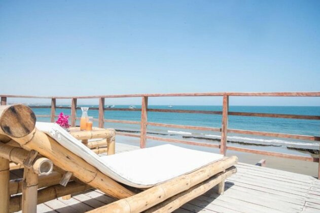 B&B Las Pocitas - Photo3