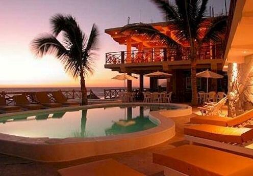 Bungalows Playa Bonita - Photo2