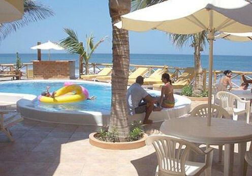 Bungalows Playa Bonita - Photo4