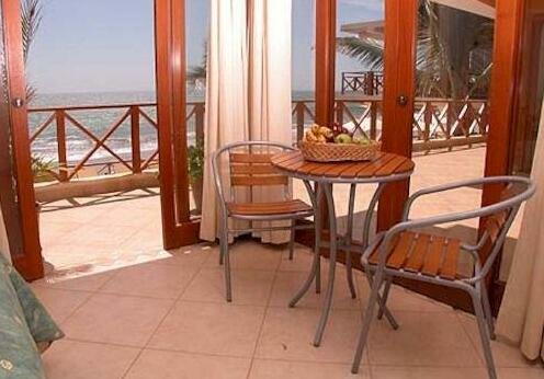 Bungalows Playa Bonita - Photo5