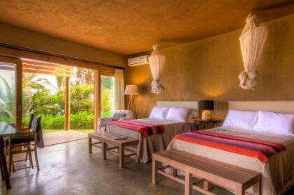 Casa Adobe Mancora