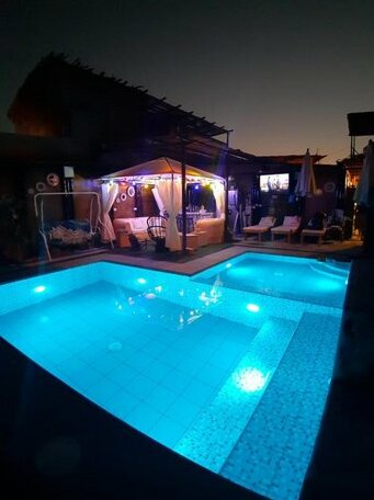 Casa Aura Del Mar Mancora - Photo2