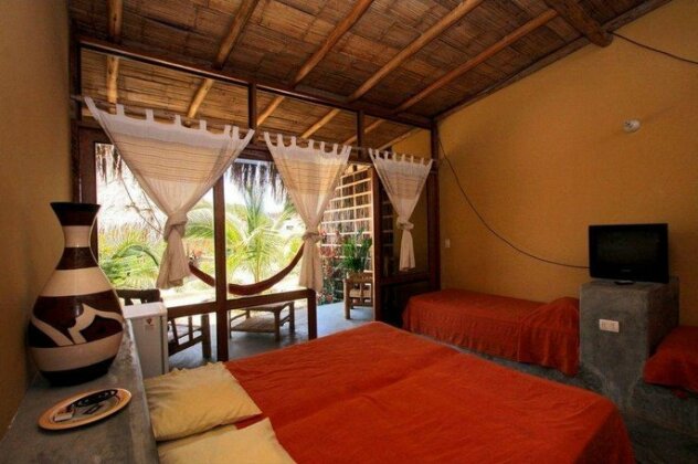 Casa De Sebas - Photo5