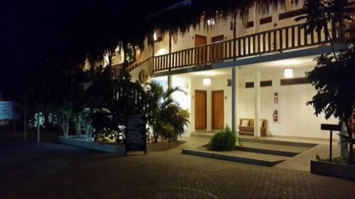 Casa Mediterranea Mancora