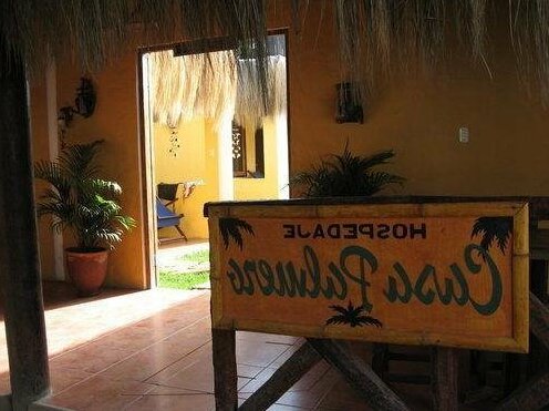 Casa Palmero - Photo2