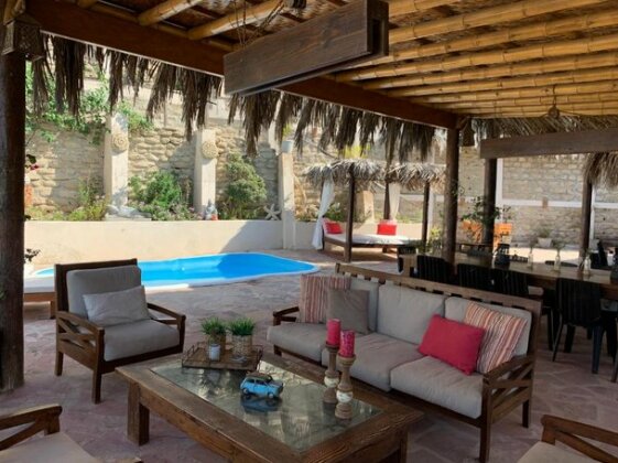 Casa Punta Iguana Mancora - Photo2
