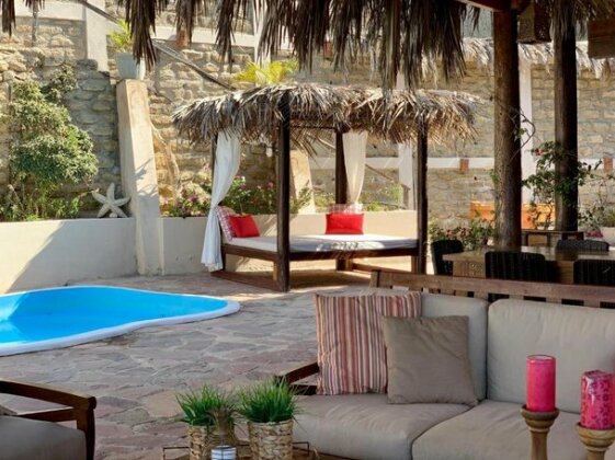 Casa Punta Iguana Mancora - Photo3