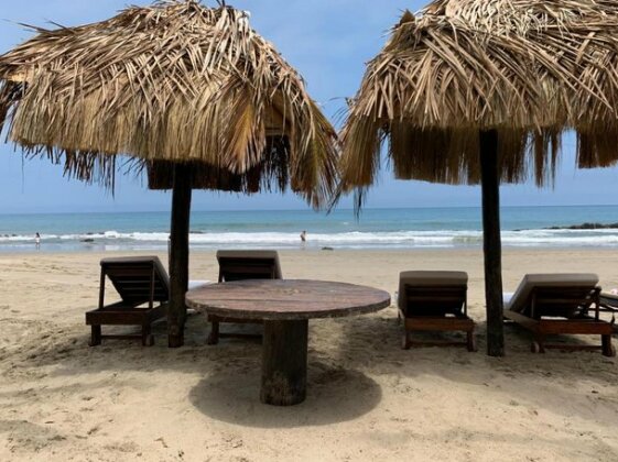 Casa Punta Iguana Mancora - Photo4
