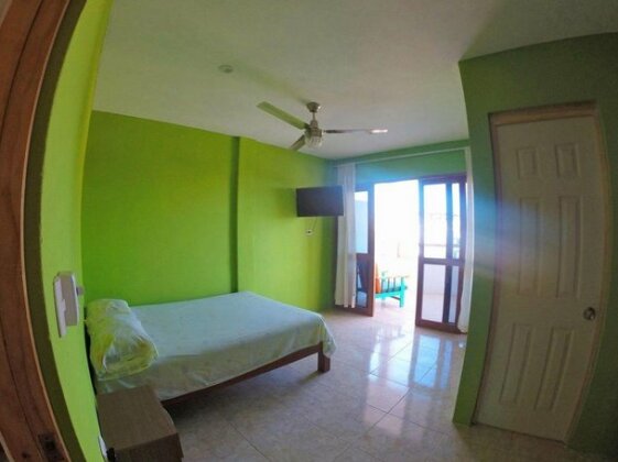 Casablanca Mancora - Photo3