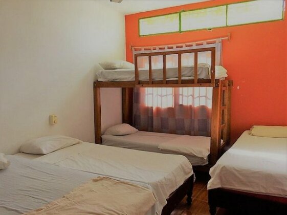Casablanca Mancora - Photo5