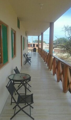 Casamar Mancora - Photo2