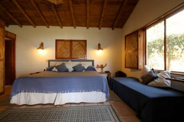 Casitas Pacificas - Photo2