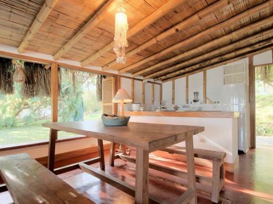 Casitas Pacificas - Photo3