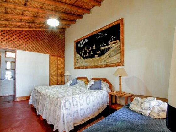 Casitas Pacificas - Photo4