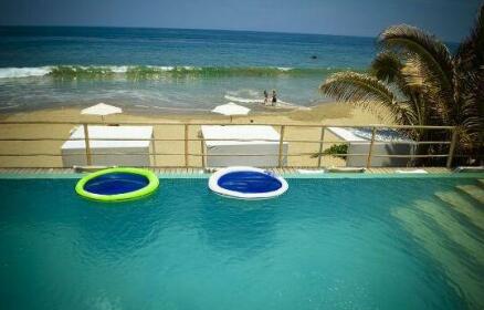 Dco Suites Lounge & Spa