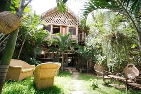 Eco House - Photo3