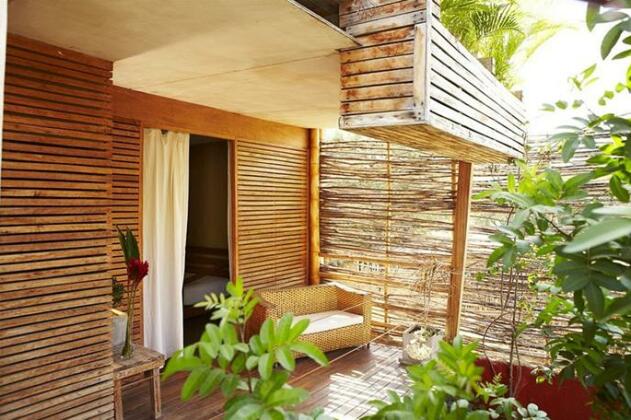 Eco Lodge - Photo2