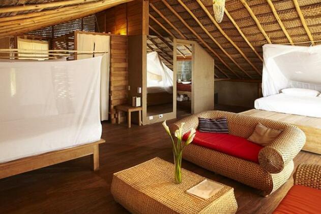 Eco Lodge - Photo3