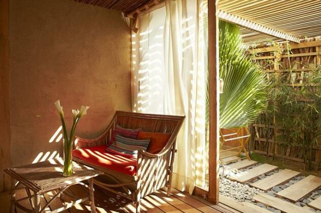 Eco Lodge - Photo4
