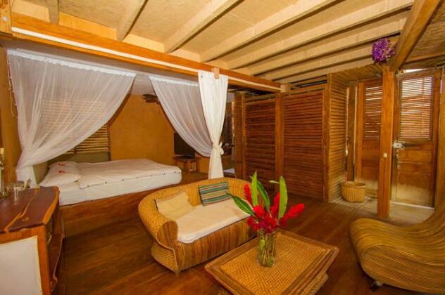 Eco Lodge - Photo5