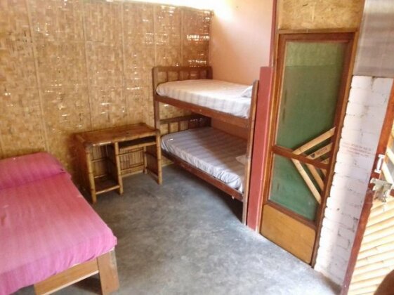 Geko Hostal - Photo5
