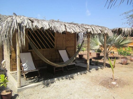Guacamayo Bed & Breakfast - Photo2
