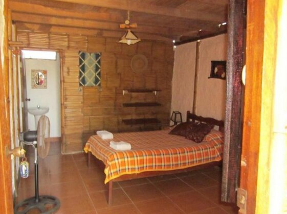 Guacamayo Bed & Breakfast - Photo3