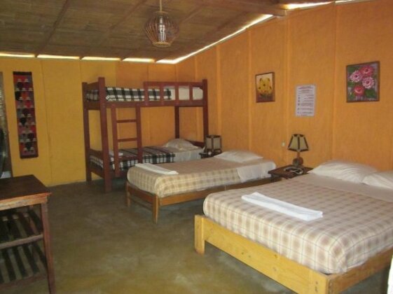 Guacamayo Bed & Breakfast - Photo5