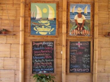 Guacamayo Bed & Breakfast