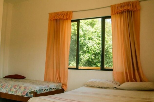 Hospedaje Costa Norte - Photo2