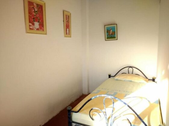 Hospedaje Costa Norte - Photo4