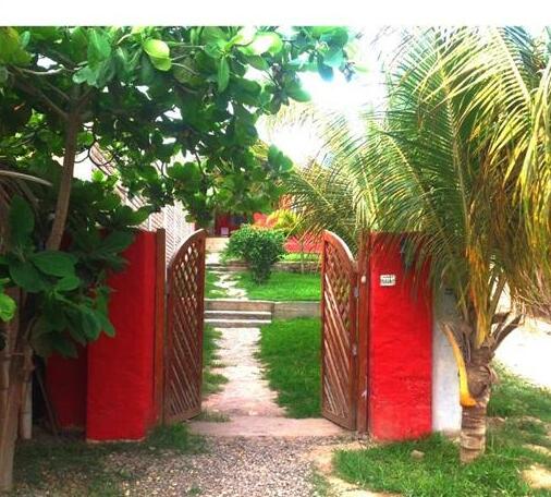Hospedaje El Chaparral - Photo3