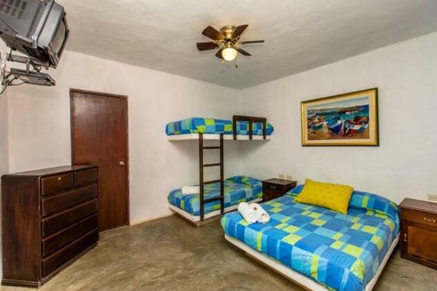 Hospedaje El Chaparral - Photo4
