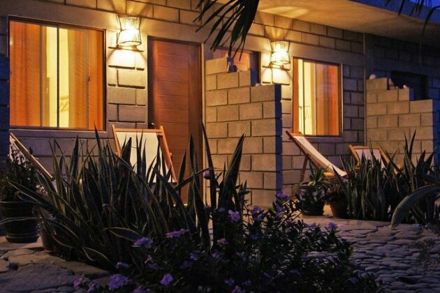 Hotel AquamarrInn - Photo2