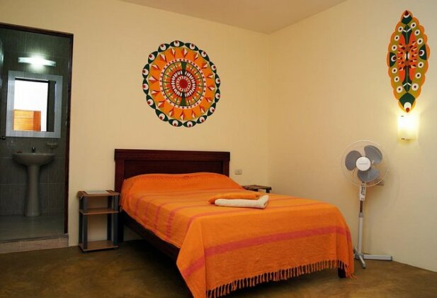 Hotel AquamarrInn - Photo5