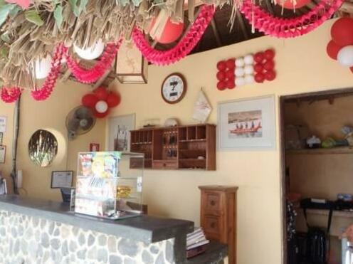 Hotel Grandmare & Bungalows - Photo3