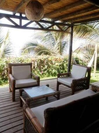Hotel Grandmare & Bungalows - Photo4